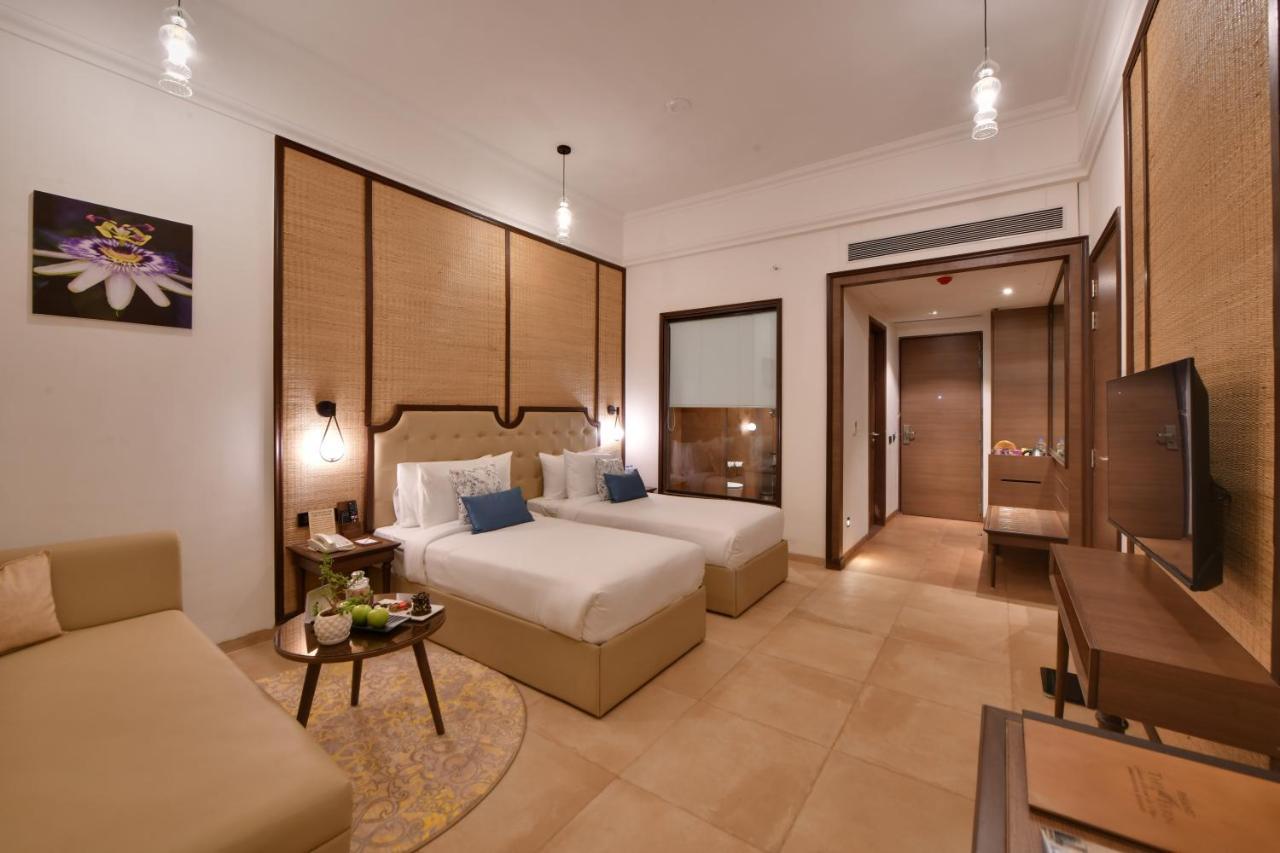 Bhanu The Fern Forest Resort & Spa, Jambughoda エクステリア 写真
